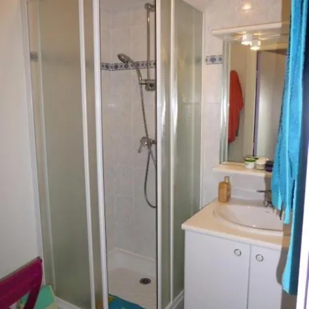 Argos - Location De - - 2 Pieces - 021 - 60409 Mae-7411 Apartman Pornichet