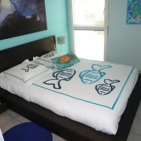 Argos - Location De - - 2 Pieces - 021 - 60409 Mae-7411 Pornichet