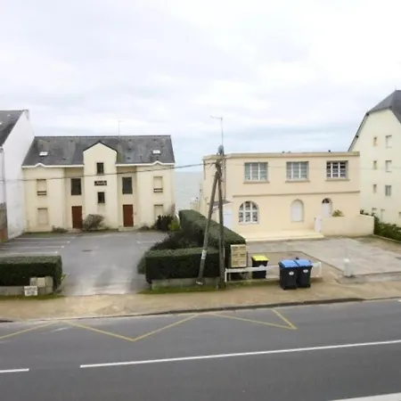 Apartman Argos - Location De - - 2 Pieces - 021 - 60409 Mae-7411