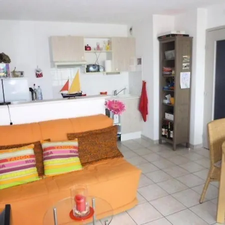 Argos - Location De - - 2 Pieces - 021 - 60409 Mae-7411 Pornichet