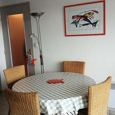 Argos - Location De - - 2 Pieces - 021 - 60409 Mae-7411 Apartmán