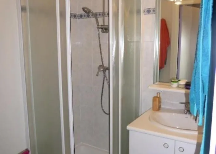 Argos - Location De - - 2 Pieces - 021 - 60409 Mae-7411 Apartman Pornichet