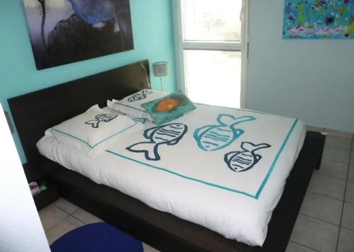 Argos - Location De - - 2 Pieces - 021 - 60409 Mae-7411 Pornichet