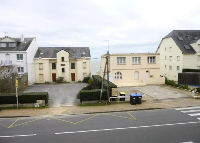 Apartman Argos - Location De - - 2 Pieces - 021 - 60409 Mae-7411